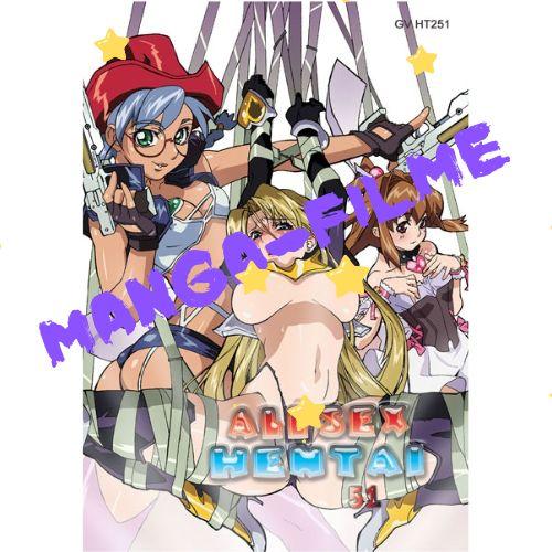 All Sex Hentai #51
